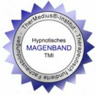 Hypnose Magenband